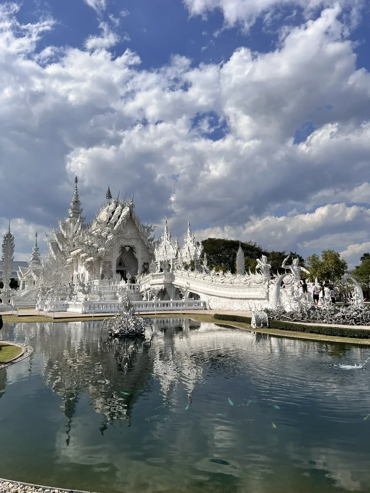 飛鴿漫遊讓我在泰國清邁玩得超盡興！