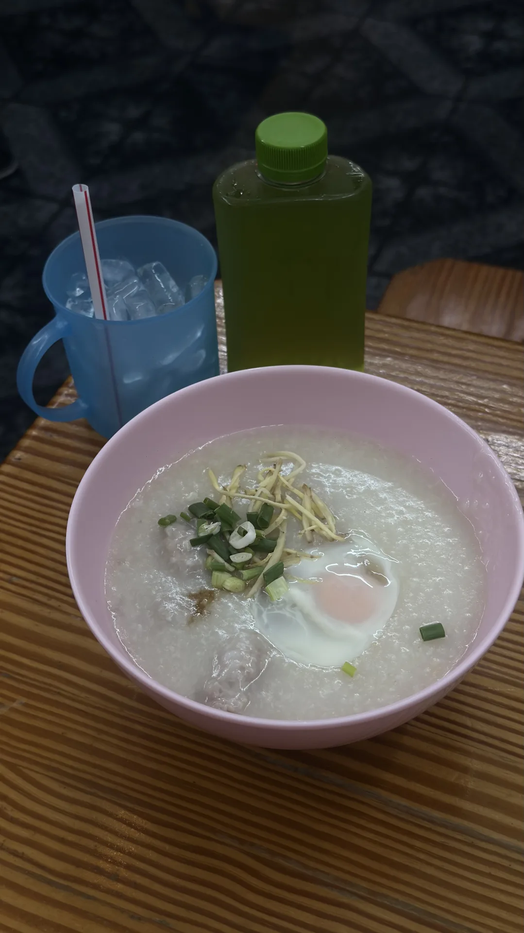 泰國曼谷2天遊超開心！