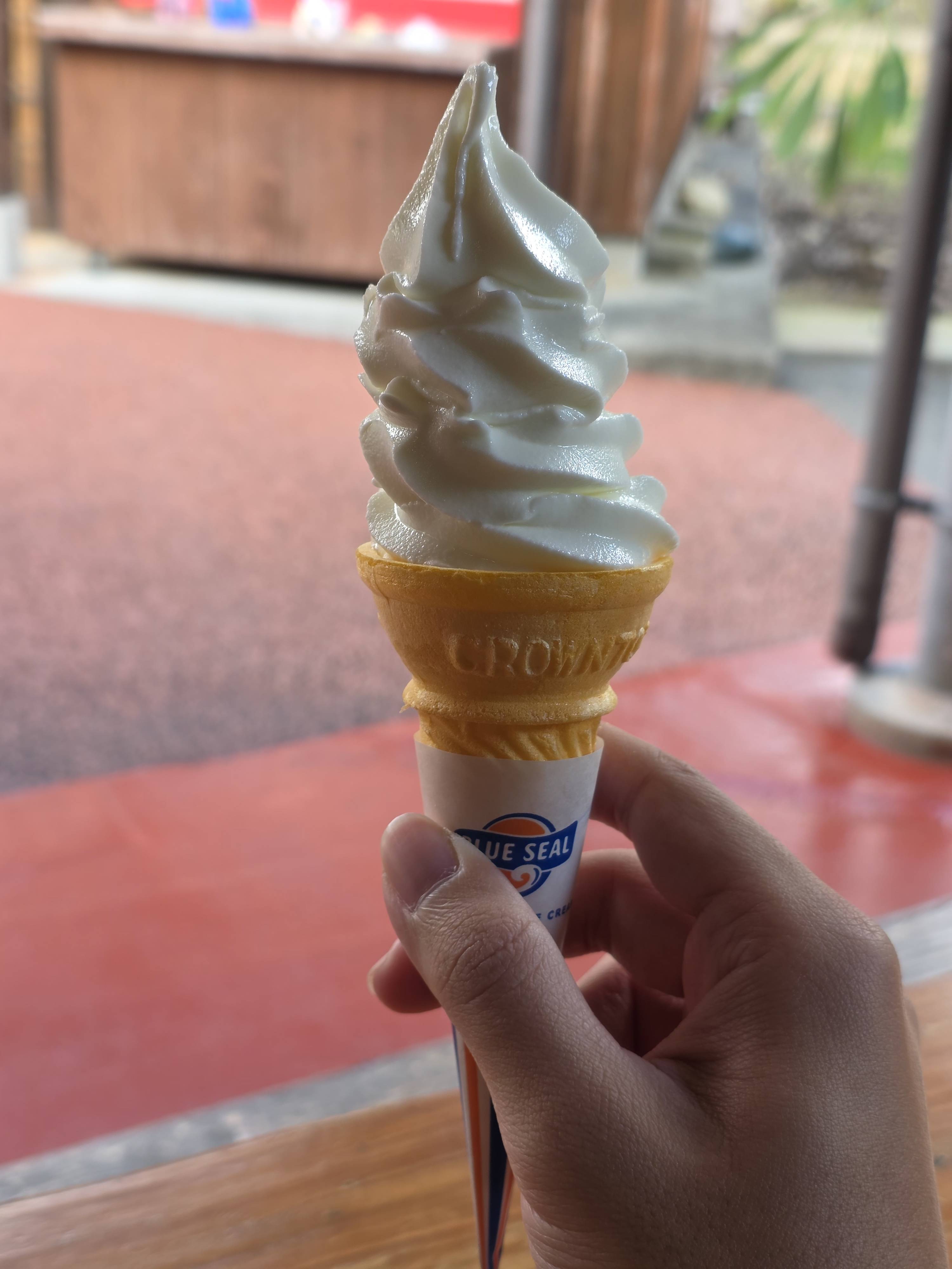 日本之旅超讚！網路速度超快