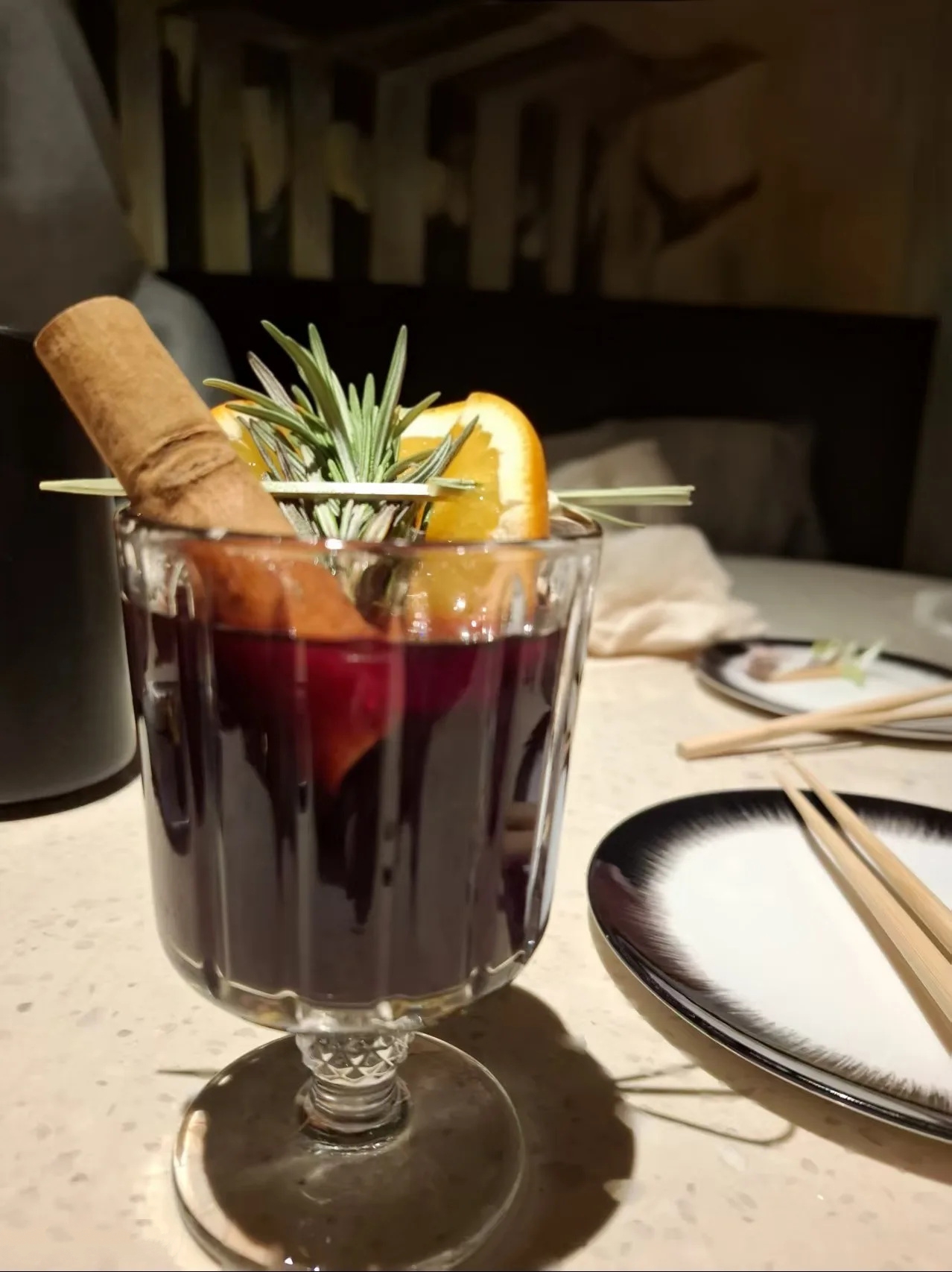 訊號滿滿...阿婷